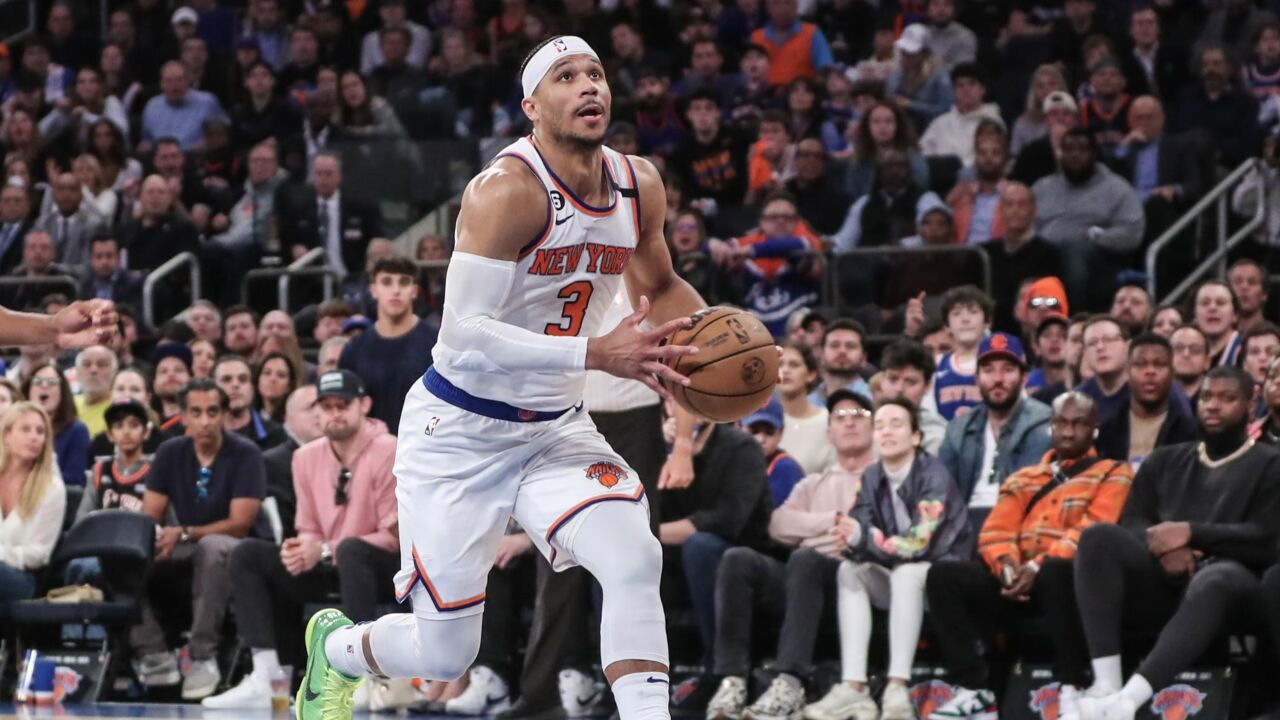 尼克斯队记:哈特8月有资格续约,预计合同略低于4年8100万!