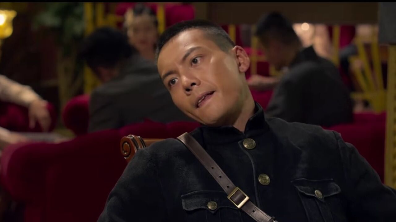 打他娘的!打到服,说多了都是屁!_腾讯视频