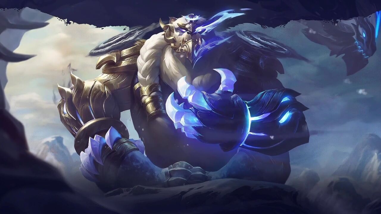 上单五虎天下无敌,哪位是你的本命