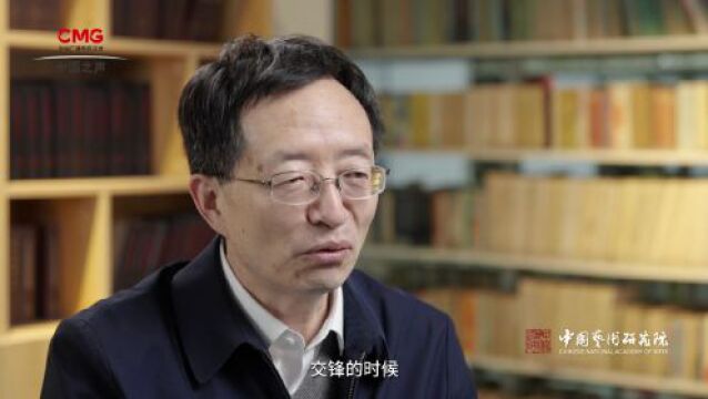 黄河国家文化公园 | 黄河上游的历史遗迹