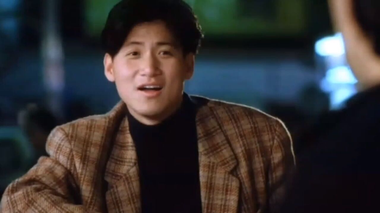 张学友《爱得比你深》,不愧是一代歌神,经典百听不厌