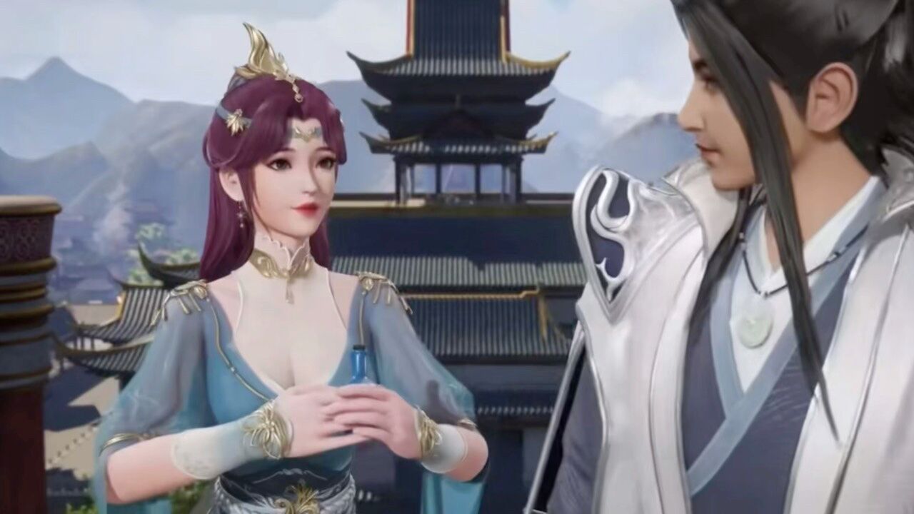 万界独尊林枫妻子