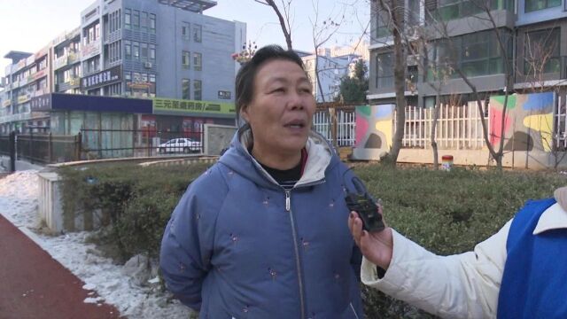 让胡路区解民忧办实事 全力推动道路改造升级