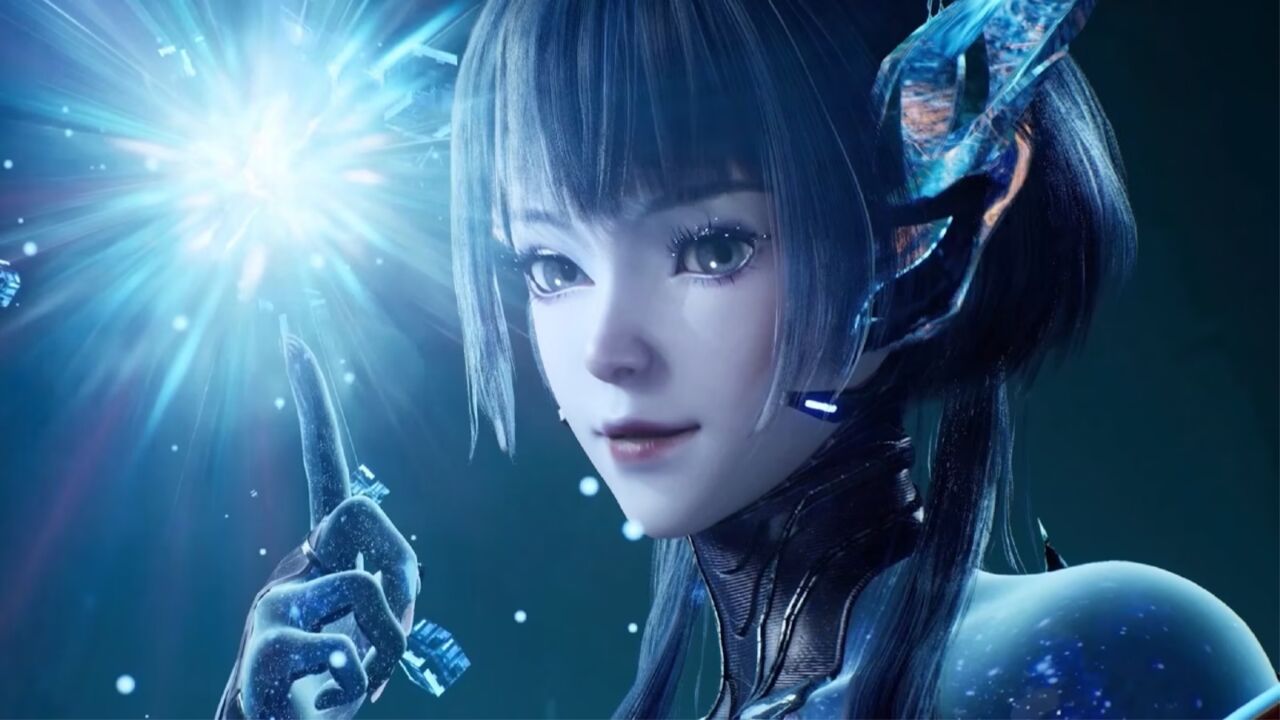 吞噬星空动漫何时更新?现在看来只有两个选择