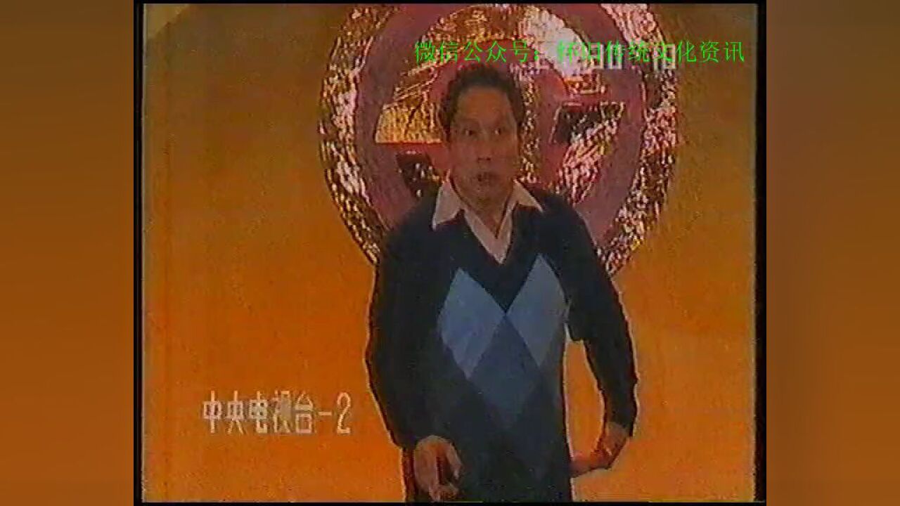 钱浩梁从监狱复出后第一次唱《大雪飘》的珍贵资料!