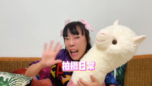 想知道豆豆佳佳的故事是怎么拍出来的吗？来看看我们的拍摄日常_高清