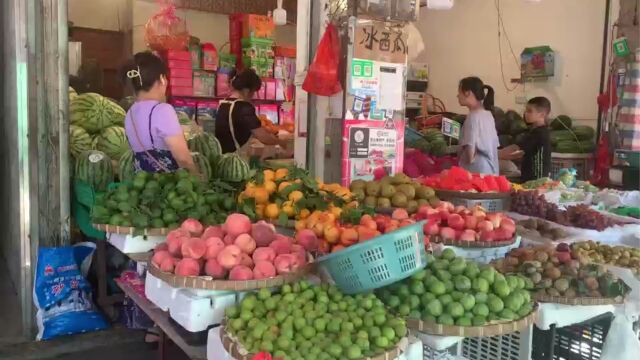 广西钦州港市场