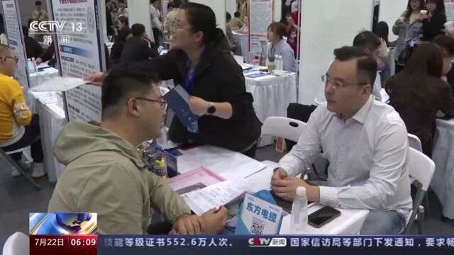 加大“专精特新”培育力度 助力中小企业人才结构优化