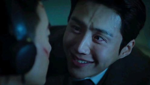 金宣虎最新韩国电影《贵公子》疯批来袭！全程高能反转反转再反转