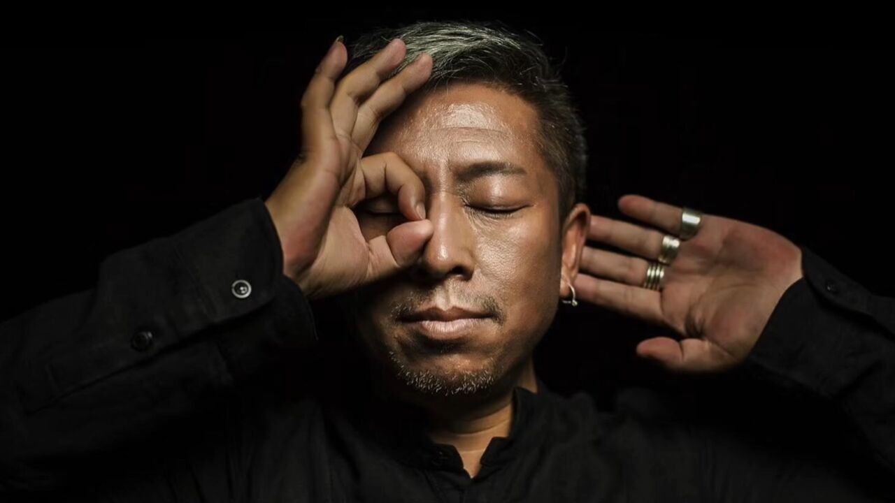 瓦其依合 | 石头