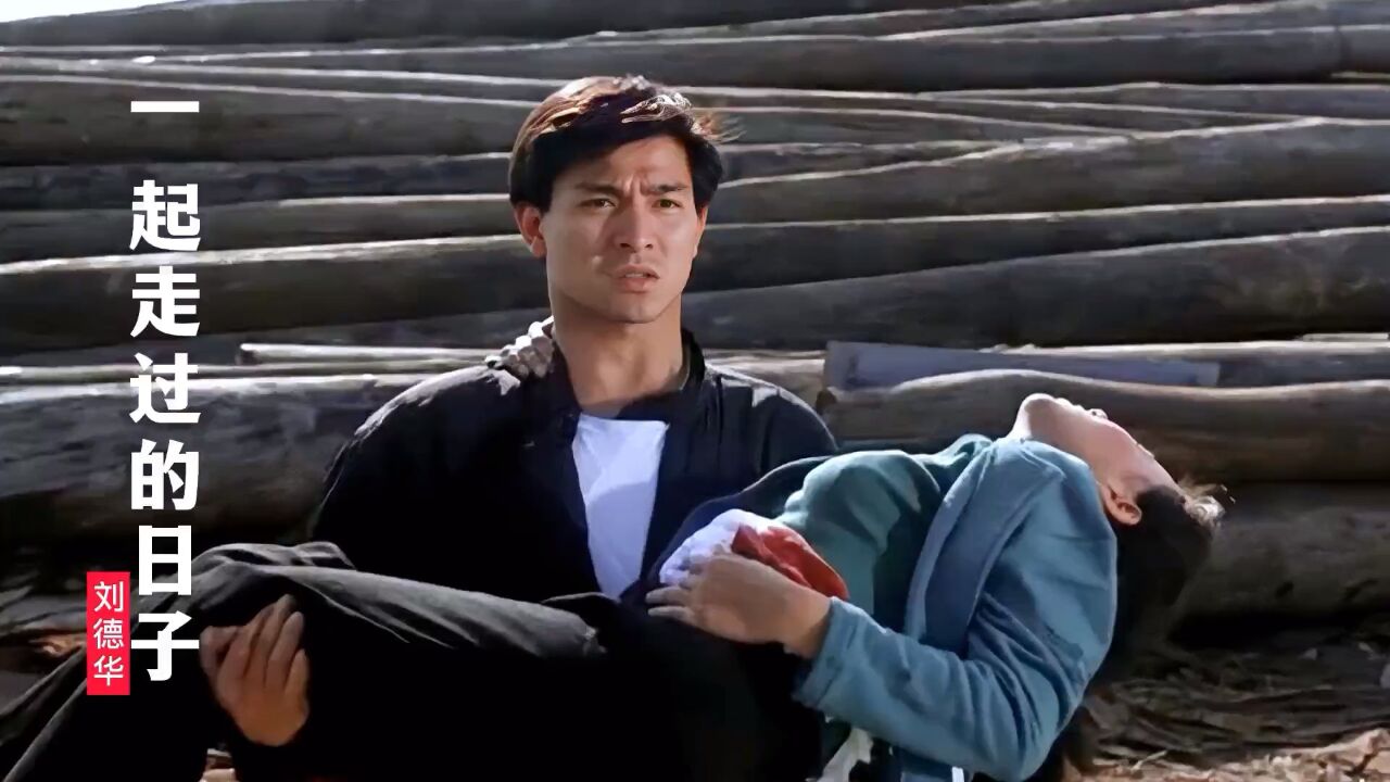 这首《一起走过的日子》百听不厌,配上刘德华经典电影,勾起回忆