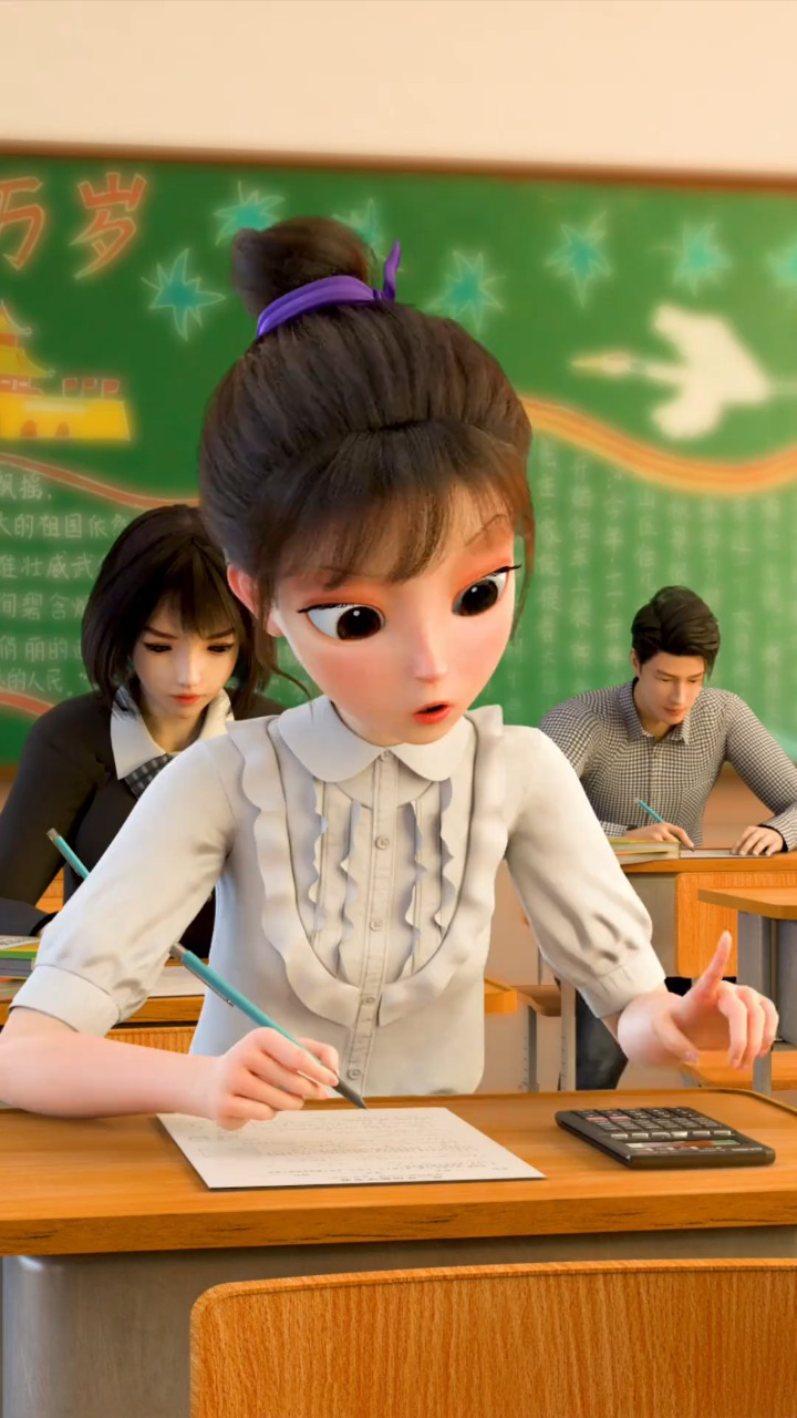 爆笑两姐妹的个人页