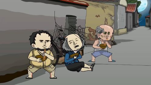 第61集：救我！！王炸！救我啊！！_高清1080P在线观看平台_腾讯视频