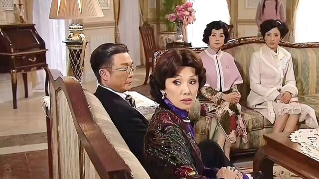 第11集|四个女人一台戏,你们更喜欢谁?