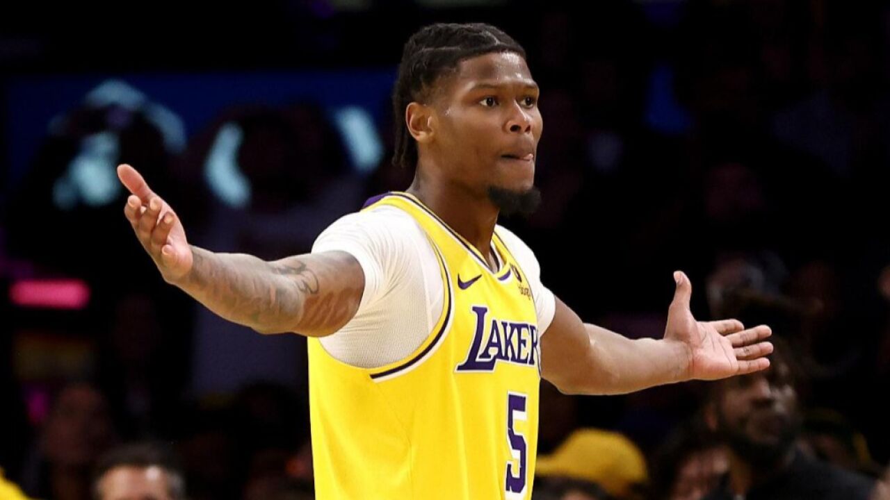 雷迪什腹股沟酸痛无缘对阵独行侠!成湖人本季第9位伤员 2人仍未迎首秀