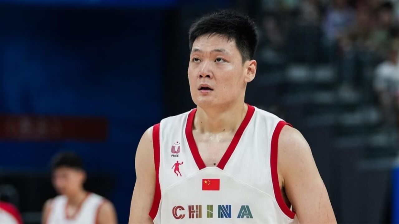 张宁27分集锦:突投无解!率领中国大学生男篮大胜日本