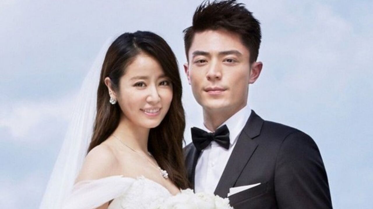 霍建华女儿奴实锤,负责接送小海豚上学,林心如直言生活好甜蜜