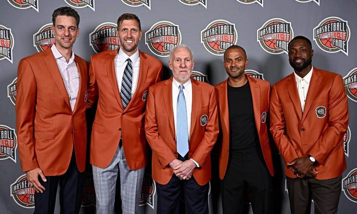 2023nba名人堂颁奖仪式官方直播(中文解说)高清全程观看