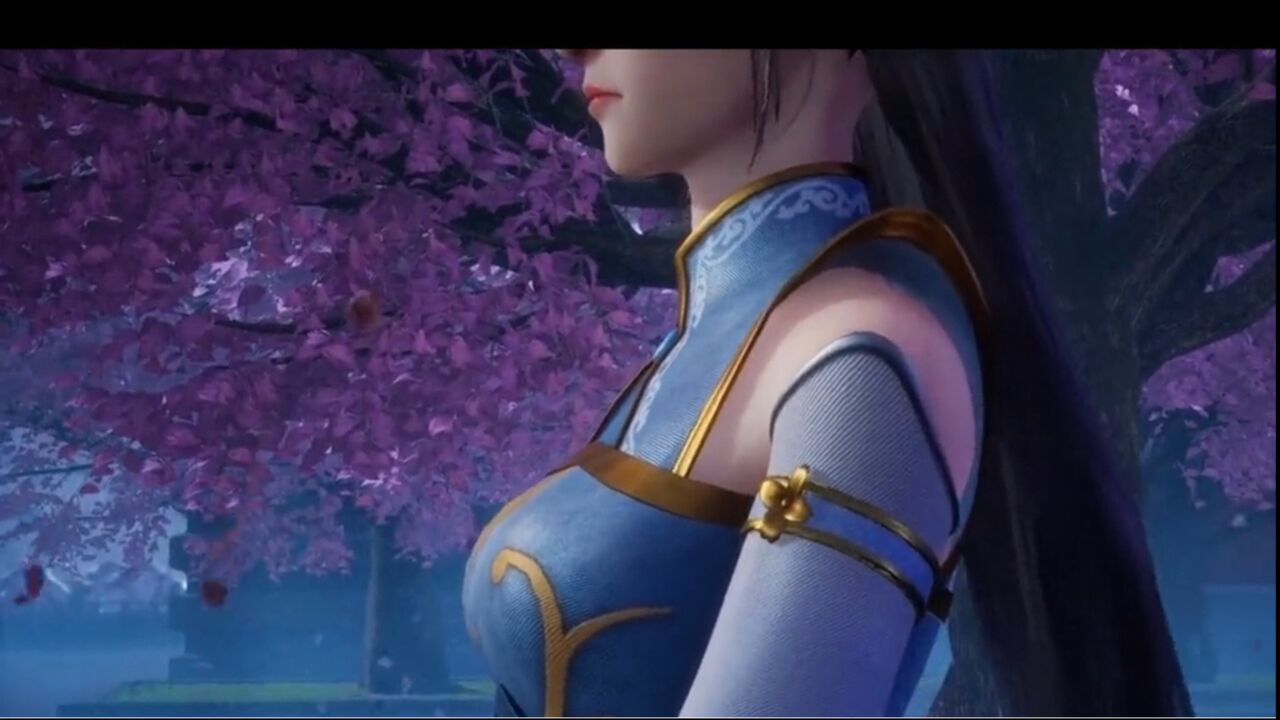 无上神帝:妙仙语竟然这么强势,果然牧云的老婆就没有一个是花瓶