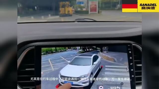 汽车一定要安装行车记录仪吗?赛纳德润滑油河北招商加盟!