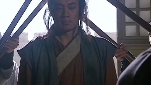 武松化身狂怼怼,一言不合就开怼_高清1080P在线观看平台_腾讯视频