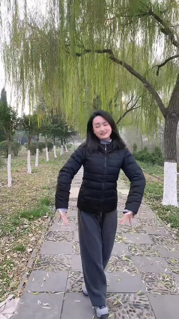 青年戏曲传播者 #豫剧演员王英姿