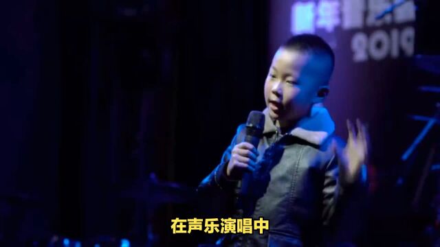 025、声乐初学者必看:正确呼吸,轻松演唱!