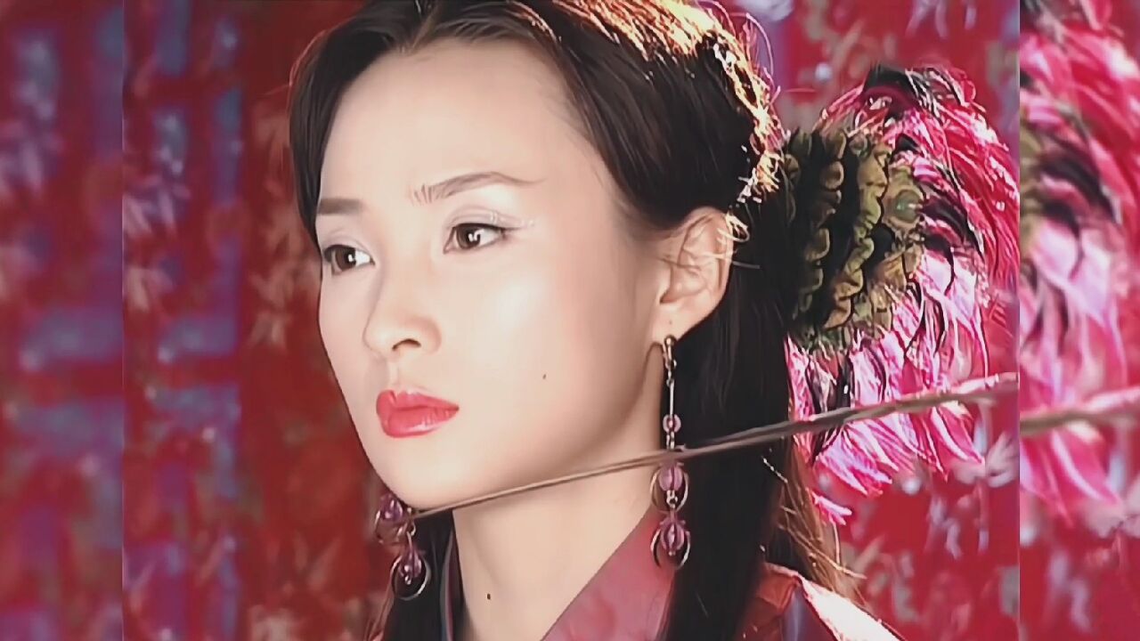 蒋勤勤的明月到底有多美?一首《永远永远》勾起回忆