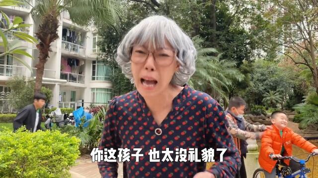 讲文明,树新风育儿家庭日常讲文明.