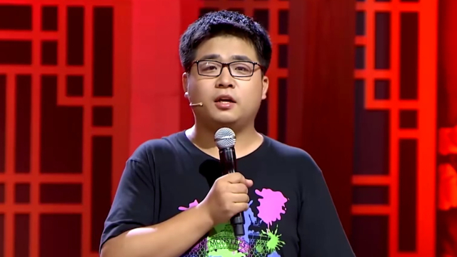 中科院北大博士张宇识单口相声,讲述学业历程,现场一阵惊呼