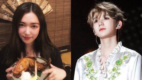 王源被曝和学霸李恩童恋爱,为陪女友过节翘课改ip,更多细节被扒