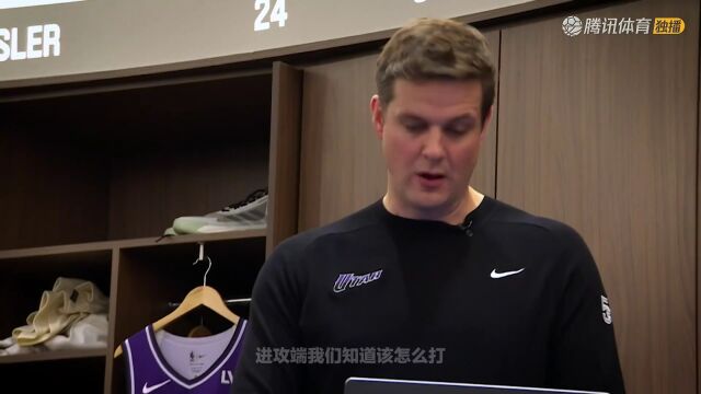 灰熊vs独行侠中文解说全场回放
