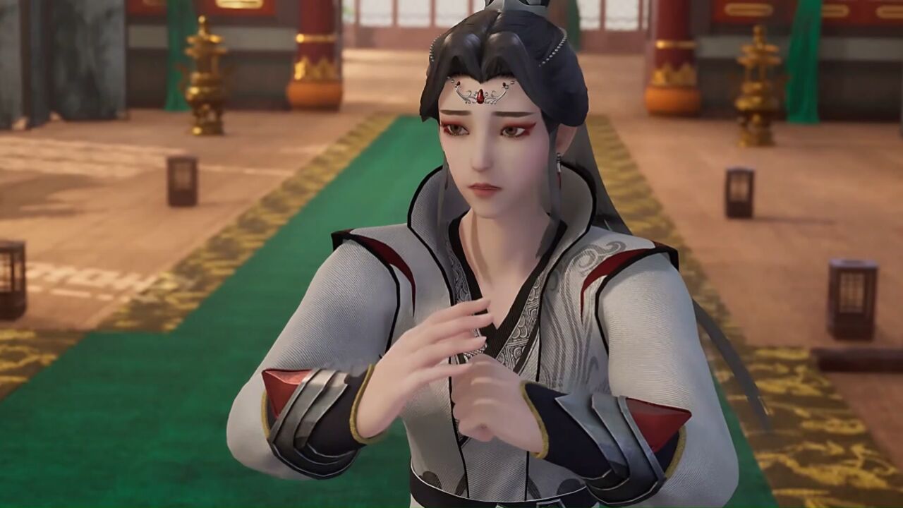 《无上神帝》失意之路:探寻落败背后的真相!_腾讯视频