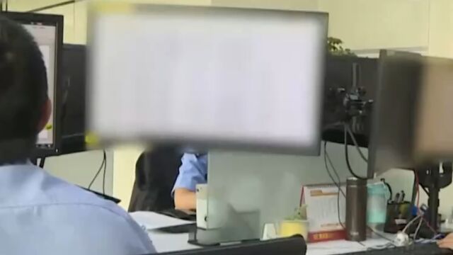 黑客犯罪案件数量上涨,公安侦破2430黑客类案件,抓捕7092名嫌疑人