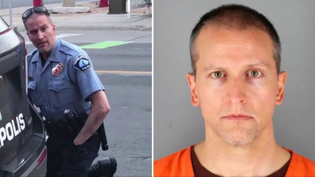 跪杀黑人前警察在狱中被刺22刀 美检察官称将起诉肇事者