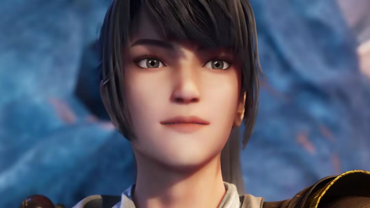 《独步逍遥》叶宇突破自我,登上巅峰