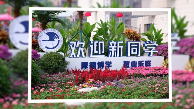 2023信息与通信工程学院阳光志愿者协会迎新