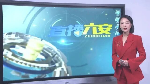 贴心!六安一小区正在试点!