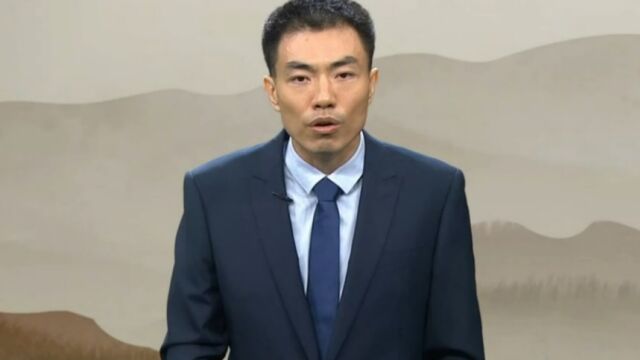 清初往事:阿济格和多铎兵分两路,进攻大顺