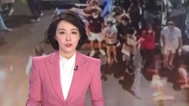 中国地震台网正式测定,菲律宾南部海域发生6.9级地震