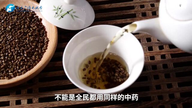 中医馆食堂成郑州最火饭店:年轻人与中医养生的初次“亲密接触”