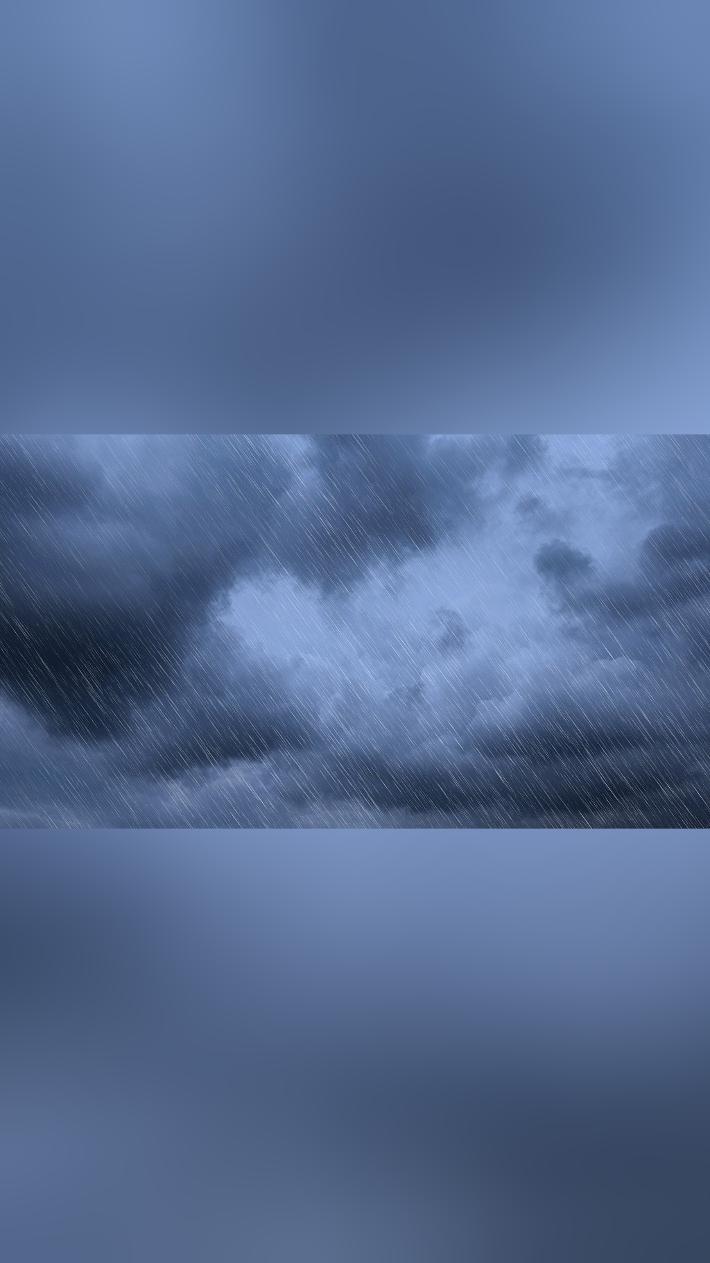 雷电黄色预警中今天傍晚至夜间北京有雷阵雨