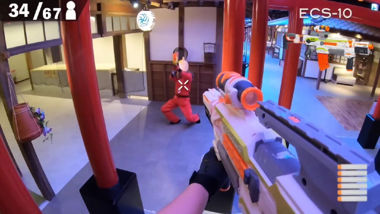 真人cs,等你开战_高清1080P在线观看平台_腾讯视频