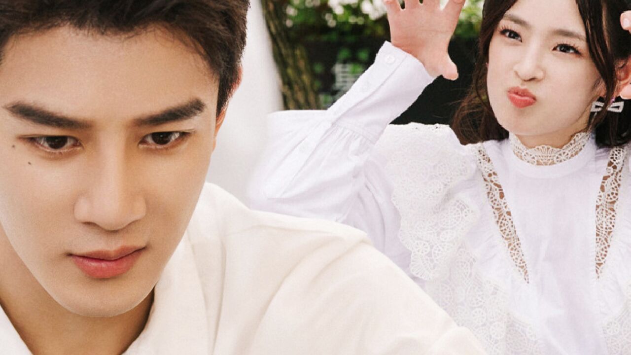 恋恋红尘:高清音放弃与宋星辰争宠,与谦诚走到一起,圆满双赢!