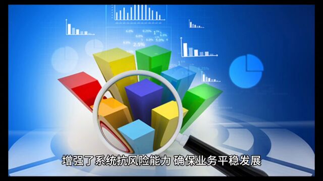 提高性能和安全性,确保跨境电商业务持续健康增长无惧风浪