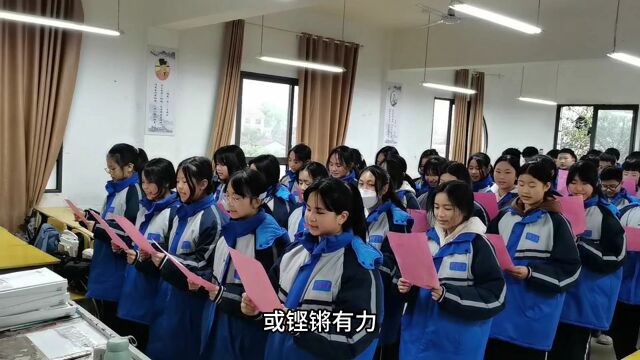 湖南省书香校园建设访谈㊾|攸县江桥中学