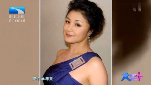 男演员刘涛和妻子25年没要孩子，如今中年得子为孩子忙前忙后