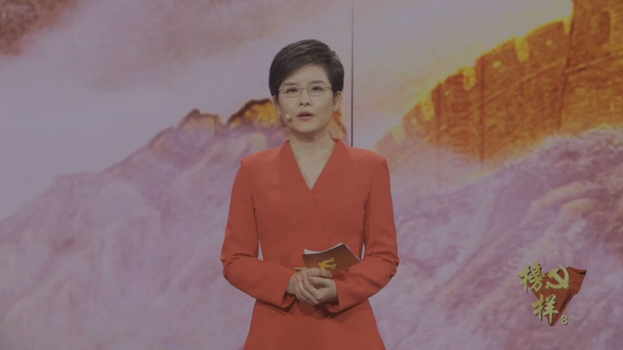 《榜样8》|刘玲琍:让每个孩子都能放飞梦想_高清1080P在线观看平台_腾讯视频
