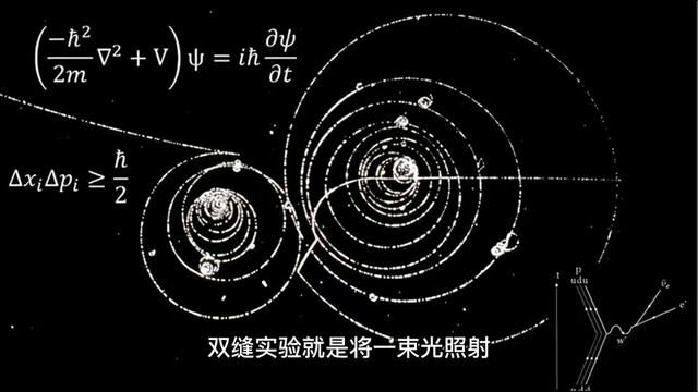 比著名的双缝实验更有意思,贝尔不等式到底讲了啥?#探索宇宙 #探索 #科学 #每天跟我涨知识