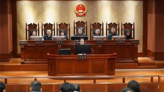 开国少将何克希被造谣成叛徒案宣判:三名自媒体博主道歉、赔偿